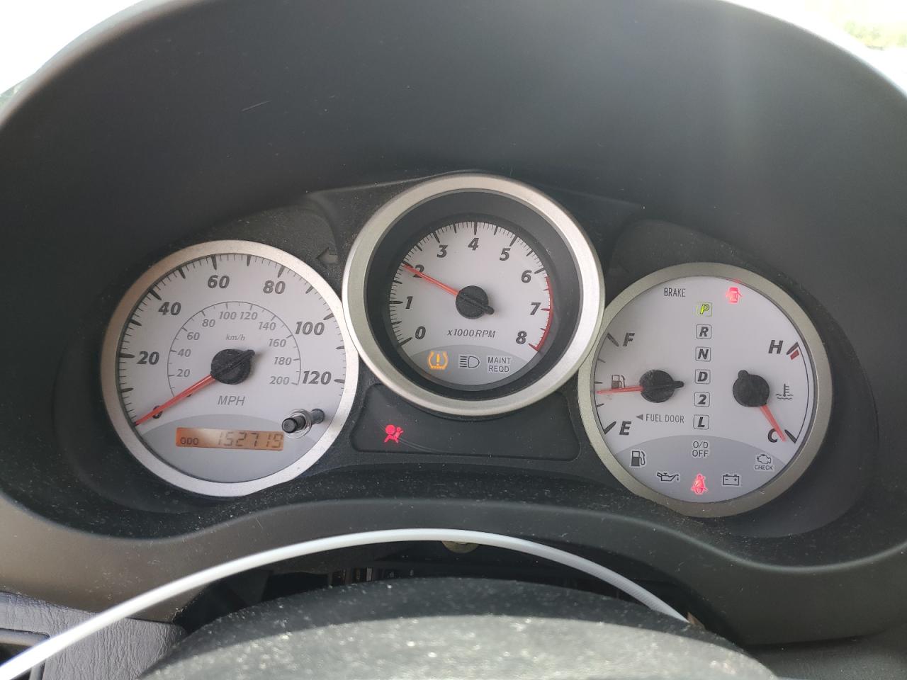 2004 Toyota Rav4 VIN: JTEHD20V646017429 Lot: 54781234