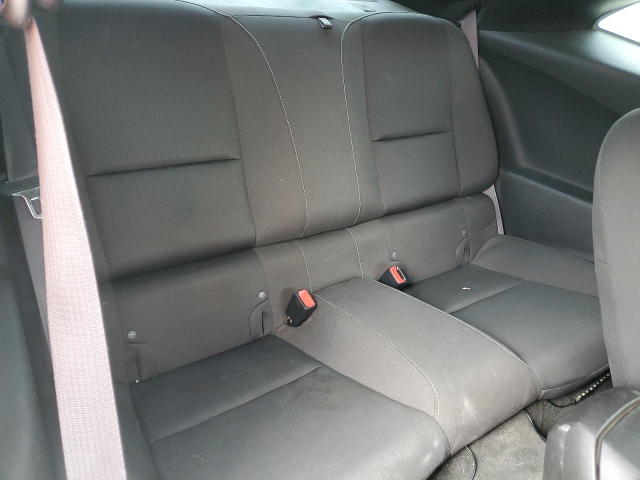 2013 Chevrolet Camaro Lt VIN: 2G1FB1E36D9234659 Lot: 53649234