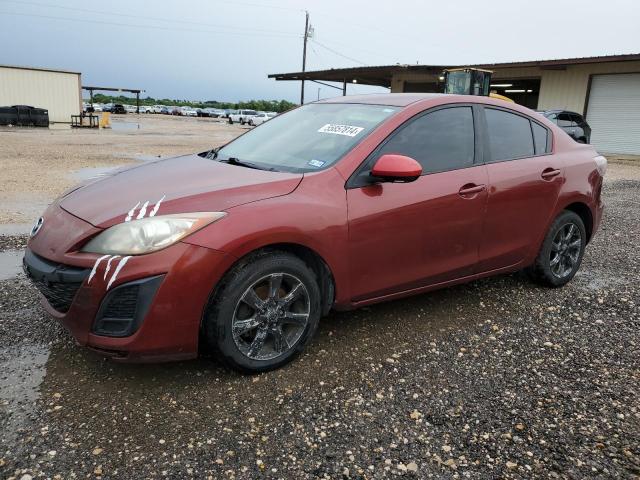 2011 Mazda 3 I for Sale in Temple, TX - Mechanical