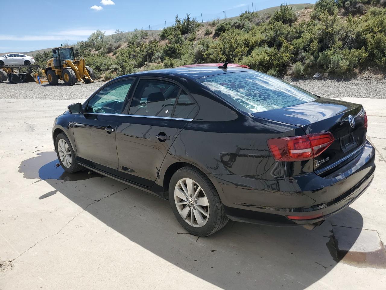 VIN 3VWD67AJXGM415802 2016 VOLKSWAGEN JETTA no.2