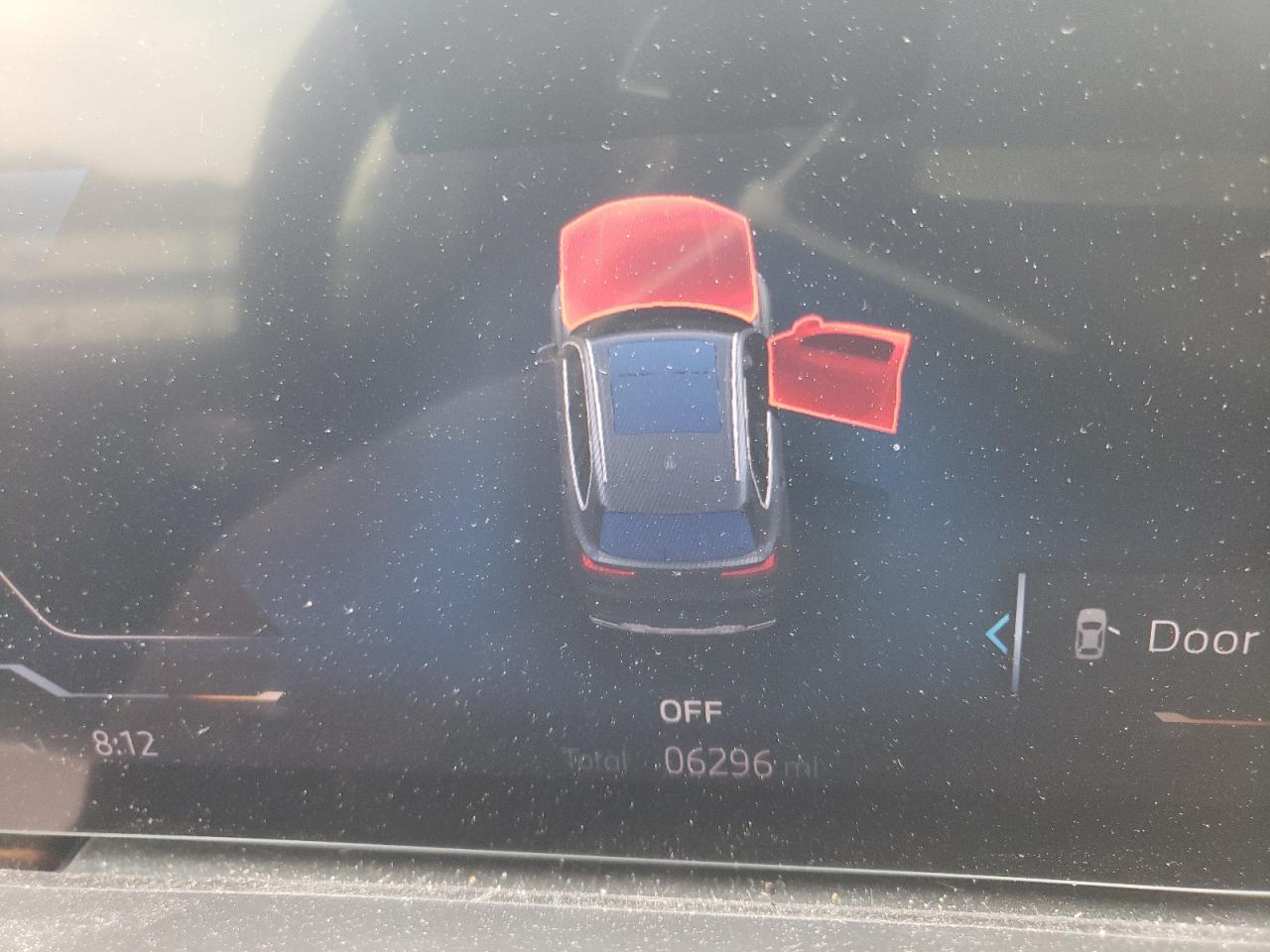 2024 BMW X5 xDrive40I VIN: 5UX23EU0XR9V03064 Lot: 56030624