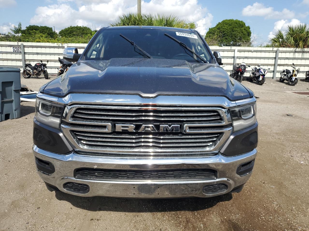 2022 RAM 1500 - Image 5