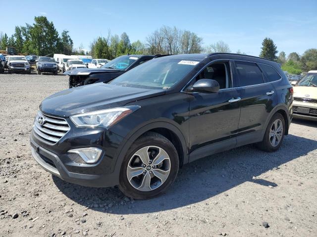 2014 Hyundai Santa Fe Gls