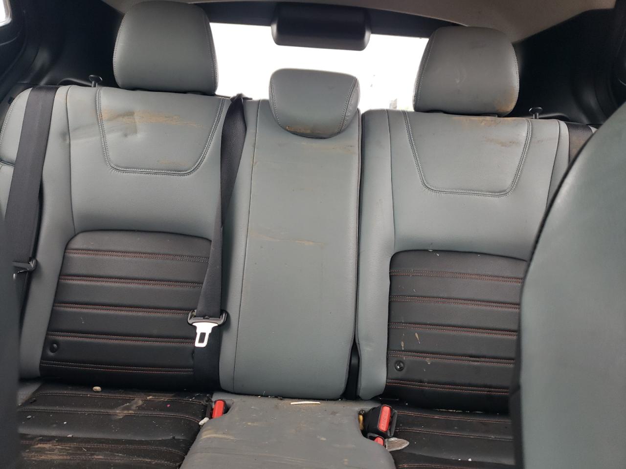 2022 Nissan Kicks Sr VIN: 3N1CP5DV0NL519879 Lot: 54536164