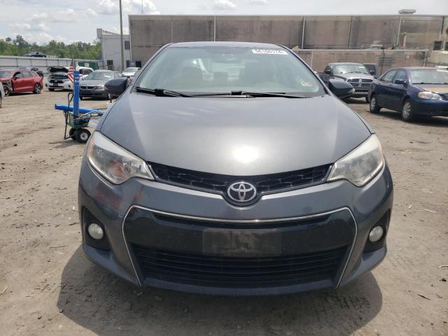 2T1BURHE1EC161908 | 2014 Toyota corolla l