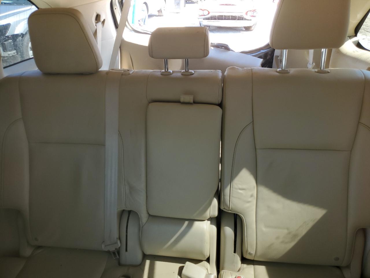 2014 Toyota Highlander Xle VIN: 5TDJKRFH5ES063793 Lot: 54527374