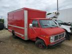 1989 Gmc Cutaway Van G3500 na sprzedaż w Glassboro, NJ - Front End
