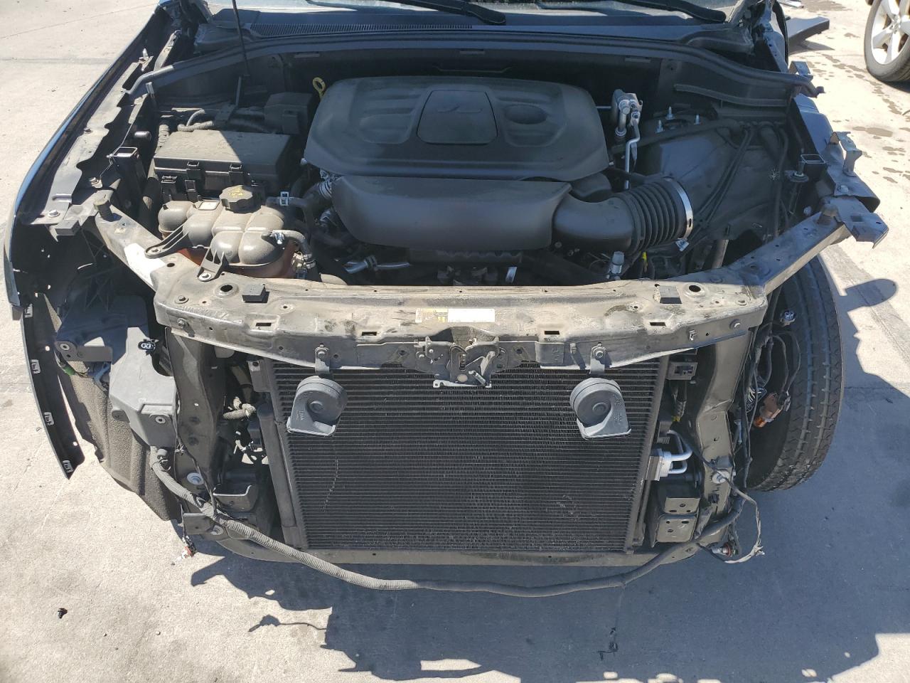 2020 Jeep Grand Cherokee Limited VIN: 1C4RJFBGXLC288193 Lot: 56527904