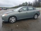 2010 Hyundai Elantra Blue de vânzare în Brookhaven, NY - Front End