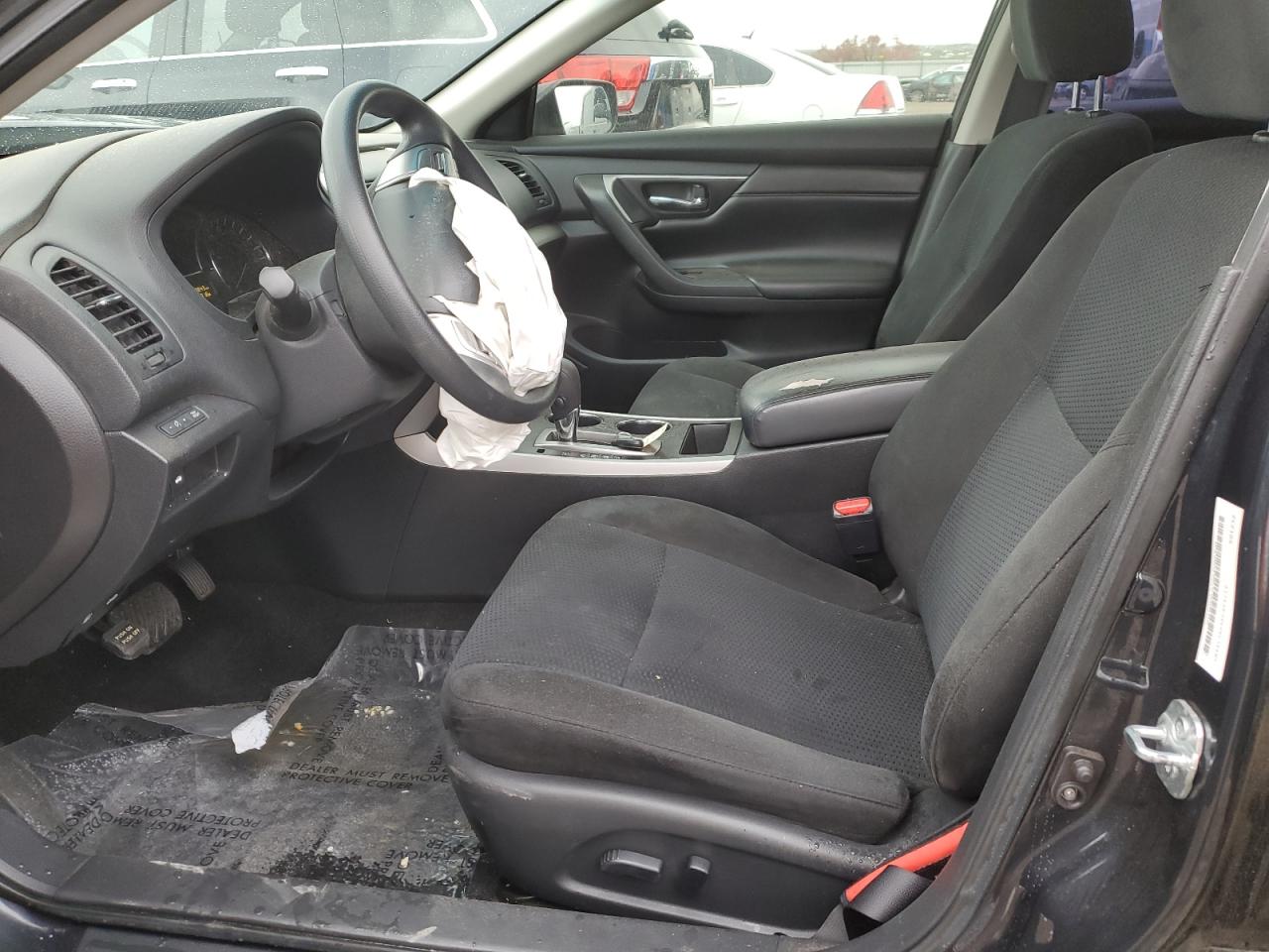 2015 Nissan Altima - Image 7