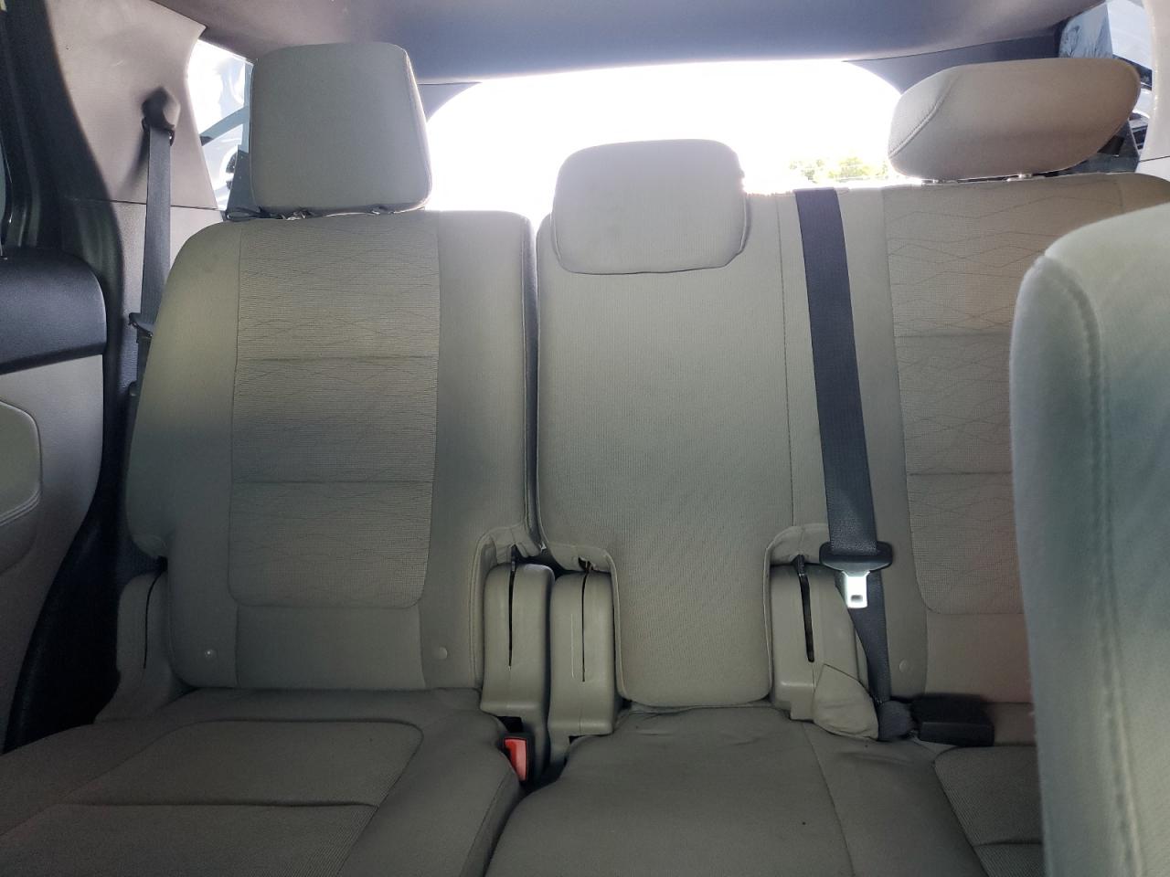 2014 Ford Explorer VIN: 1FM5K8B85EGA10759 Lot: 54419344