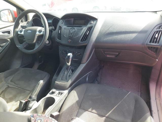 WF0BB2KFXELP59063 - 2014 FORD FOCUS - #52257584