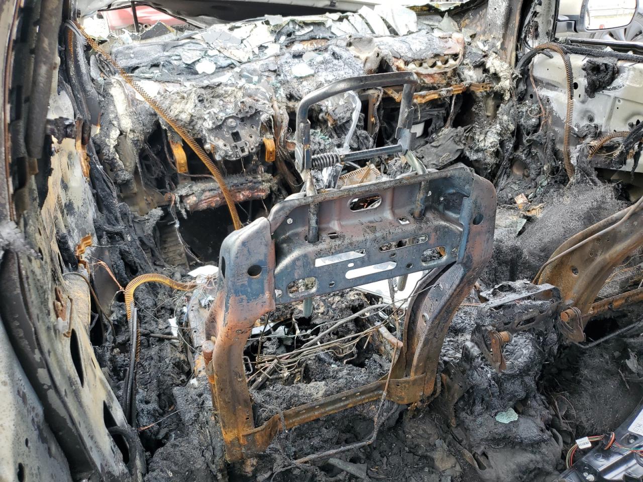 2018 Ford Edge Sel VIN: 2FMPK4J9XJBC56400 Lot: 56311194