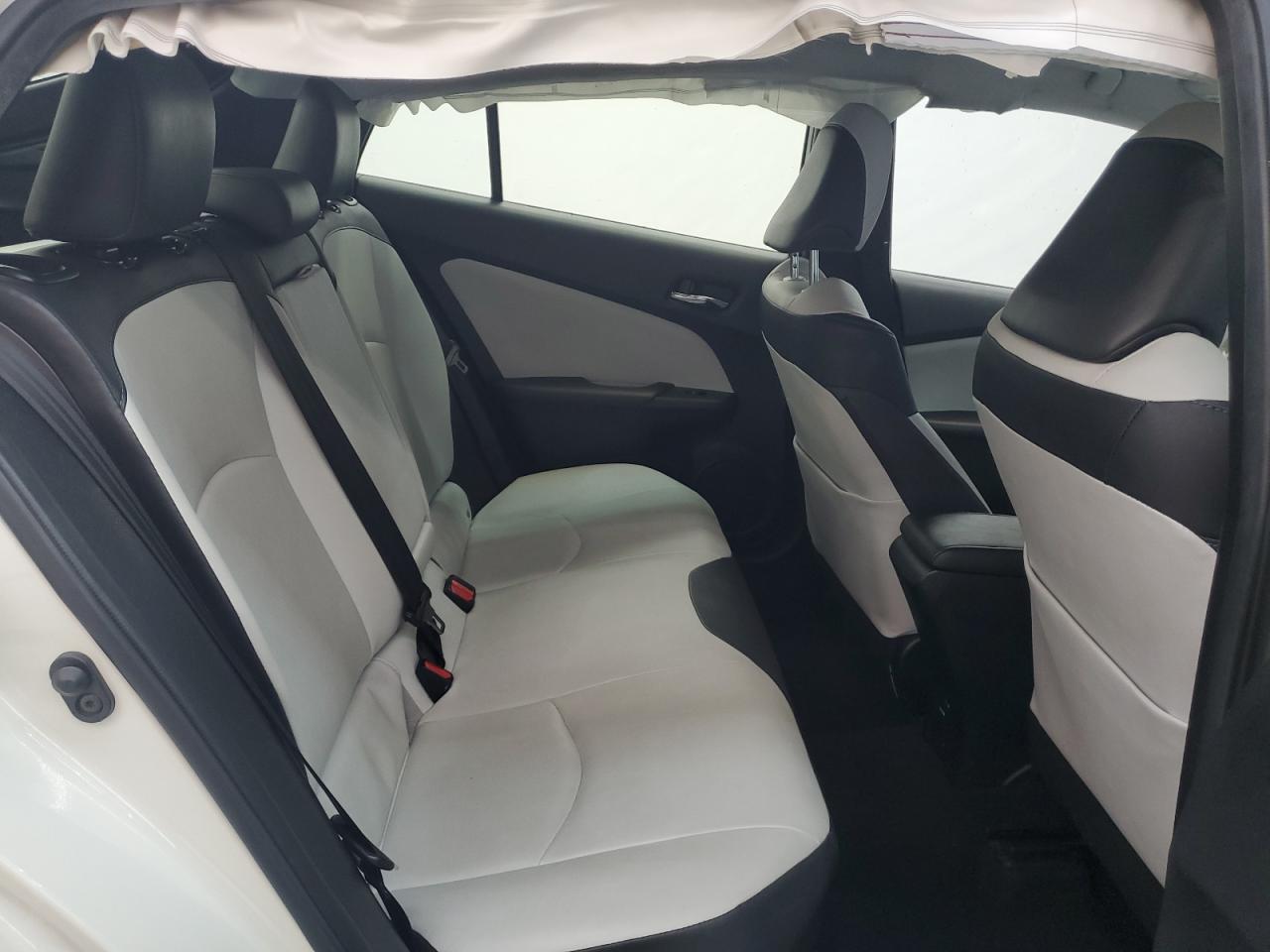 2016 Toyota Prius VIN: JTDKARFU5G3019401 Lot: 56921304