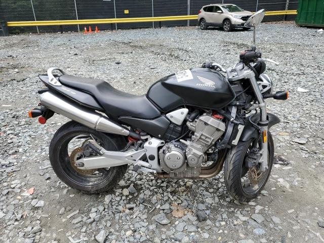 2003 Honda Cb900 F