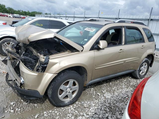 2006 Pontiac Torrent  for Sale in Cahokia Heights, IL - Front End