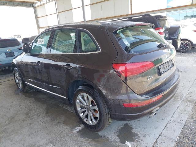 WA1CFCFP1EA027401 - 2014 AUDI Q5 - #54291184