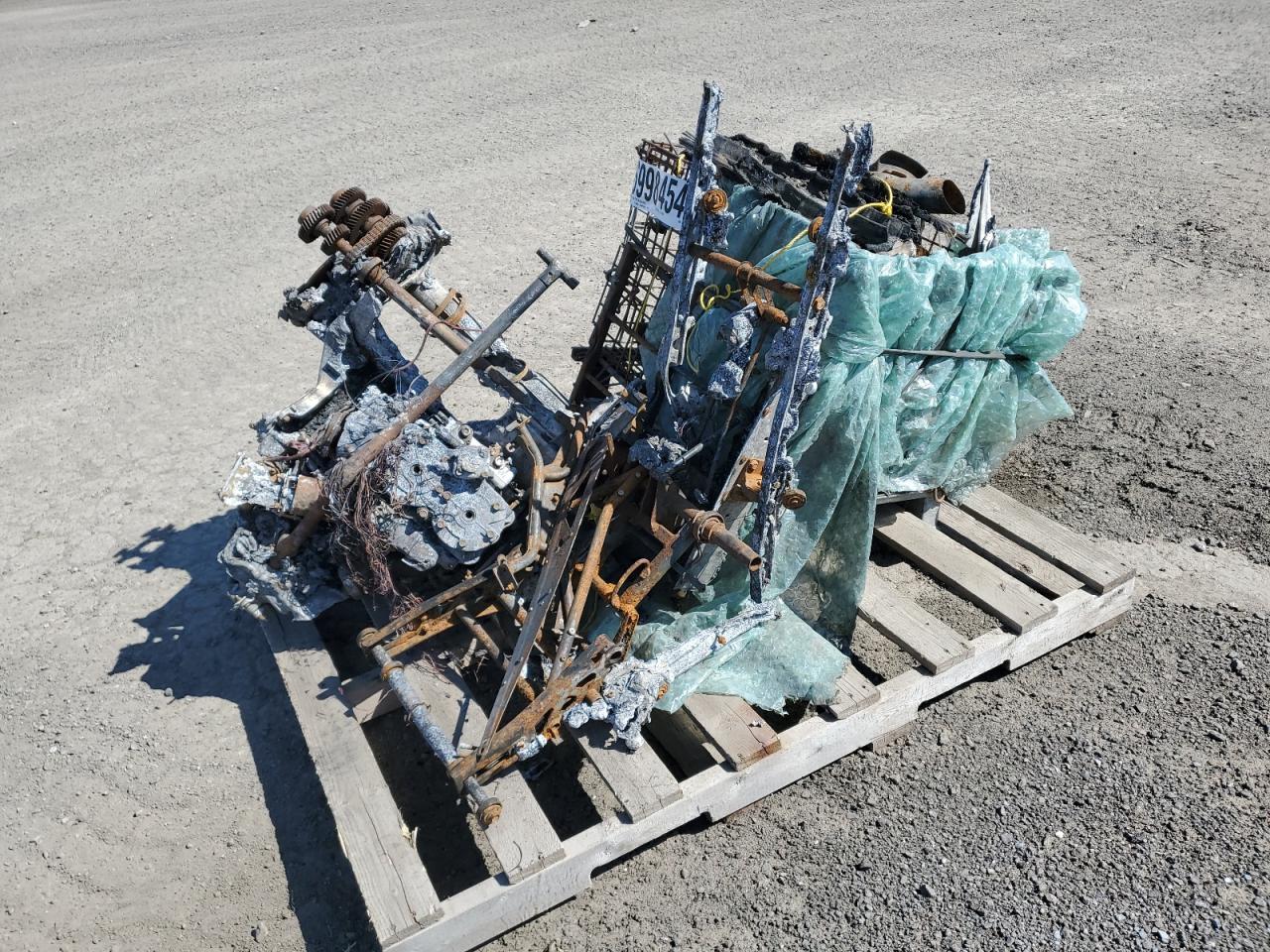 2022 Pola Snowmobile na sprzedaż w Montreal-est, QC - Burn