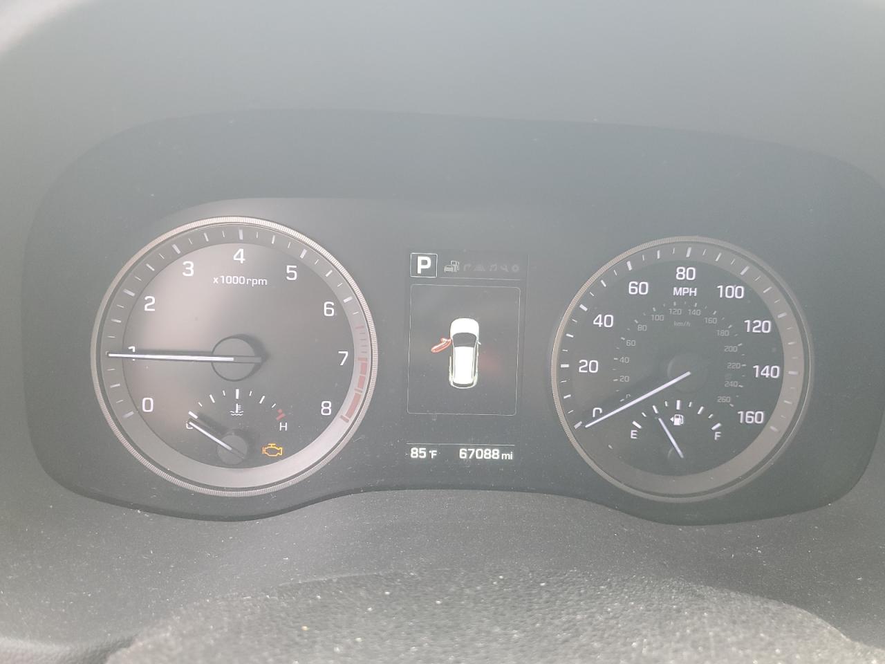 2017 Hyundai Tucson Limited VIN: KM8J33A22HU276516 Lot: 53339764