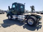 2018 Kenworth Construction T880 zu verkaufen in Sacramento, CA - Normal Wear