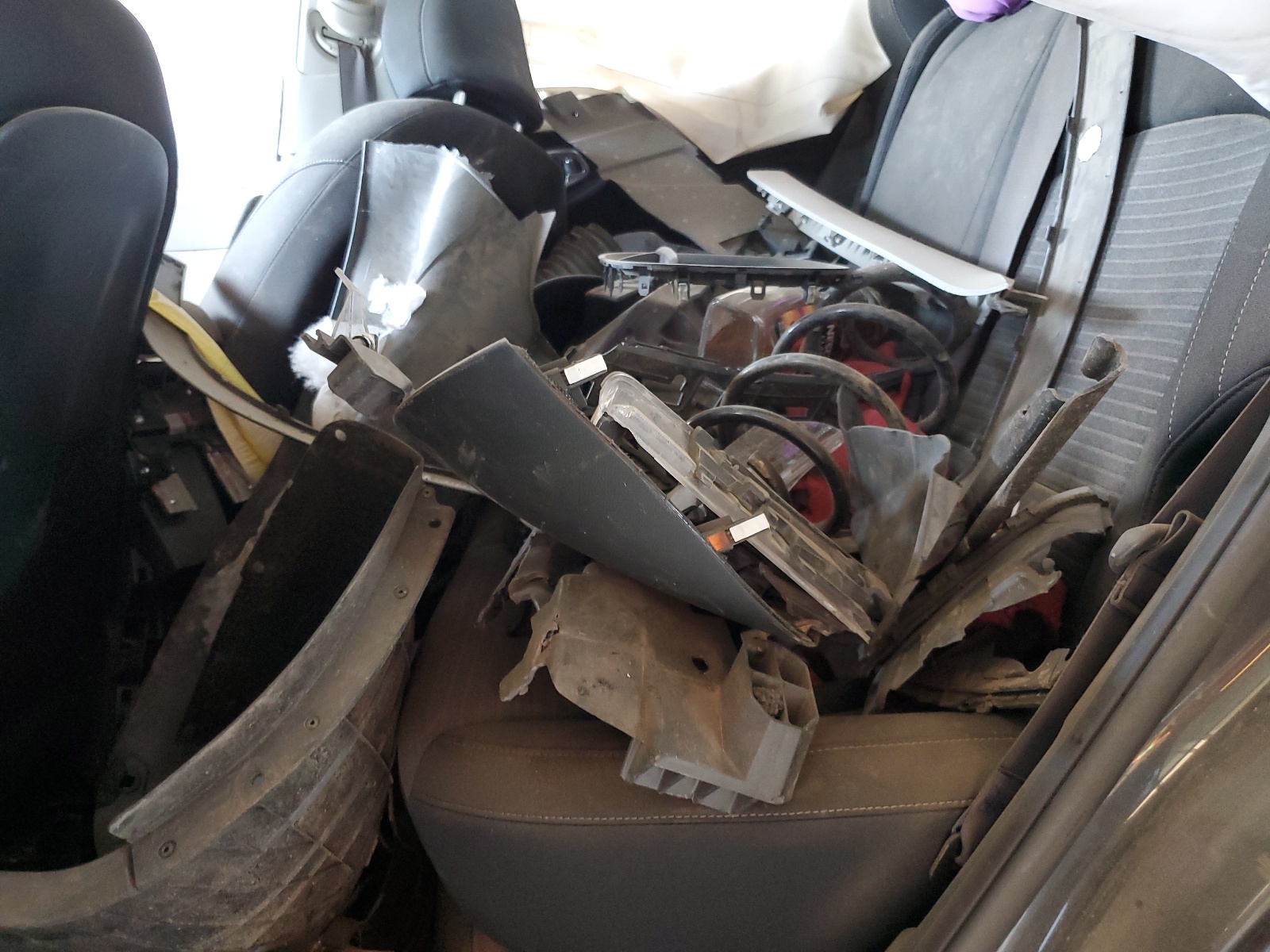 KNDJ23AU0M7737357 2021 Kia Soul Lx