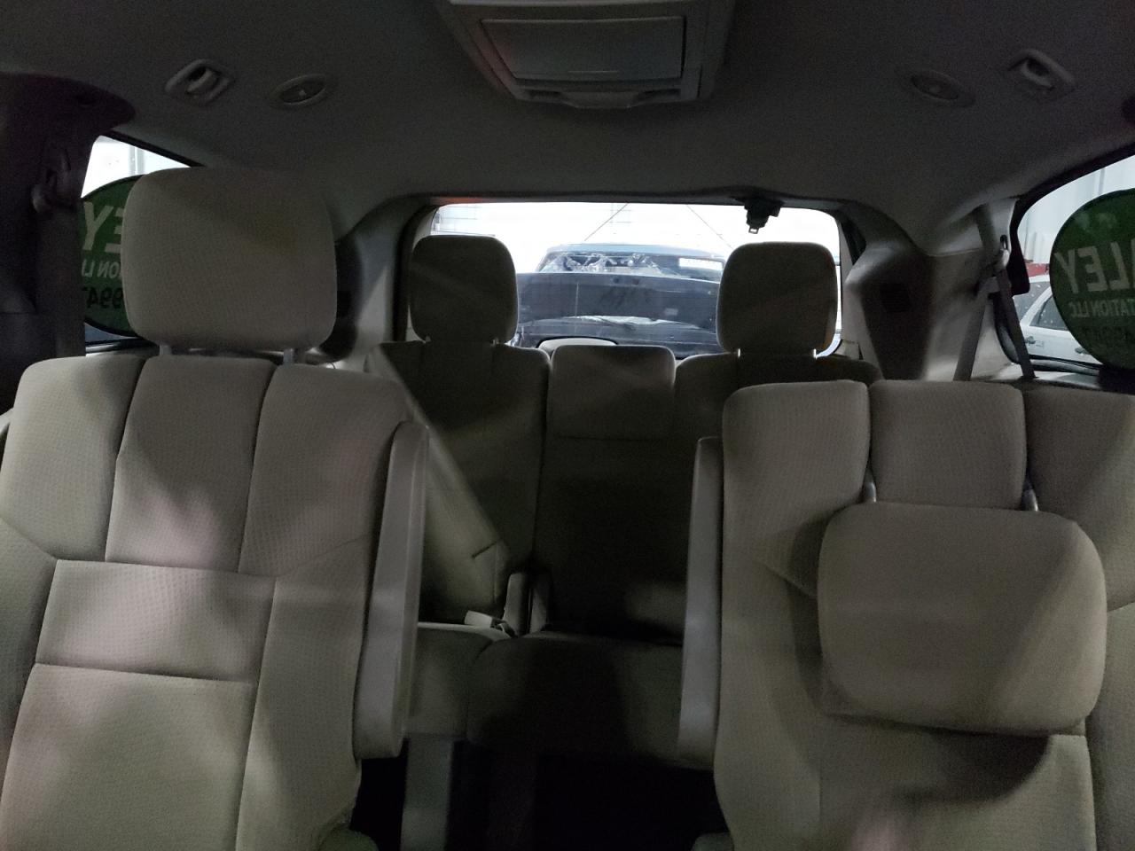 2011 Chrysler Town & Country Touring VIN: 2A4RR5DG2BR781852 Lot: 56221424