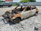 2013 Hyundai Genesis 5.0L იყიდება Montgomery-ში, AL - Burn