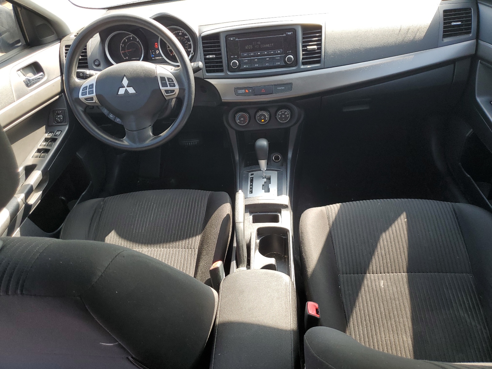 JA32U2FU7FU001830 2015 Mitsubishi Lancer Es