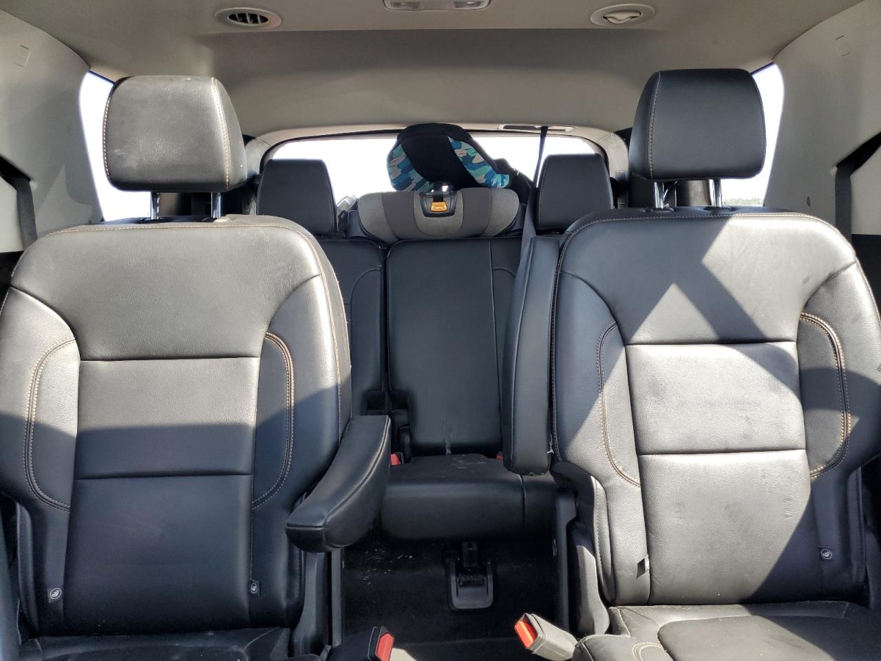 2019 Chevrolet Traverse Lt VIN: 1GNEVHKW2KJ156469 Lot: 56060414