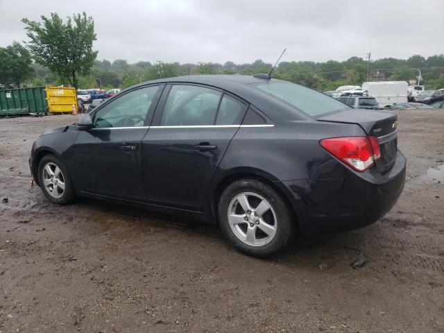  CHEVROLET CRUZE 2016 Черный