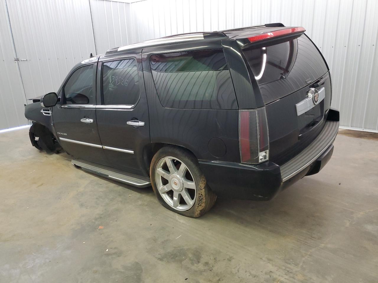 2013 Cadillac Escalade - Image 2
