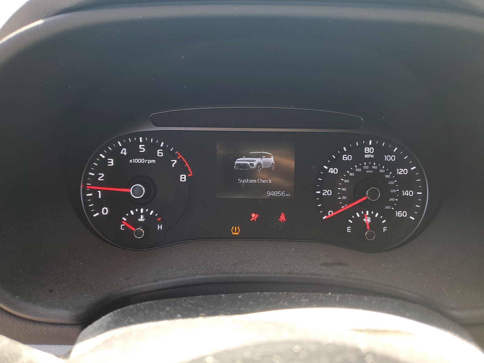 KNDJ23AU0M7757964 2021 Kia Soul Lx