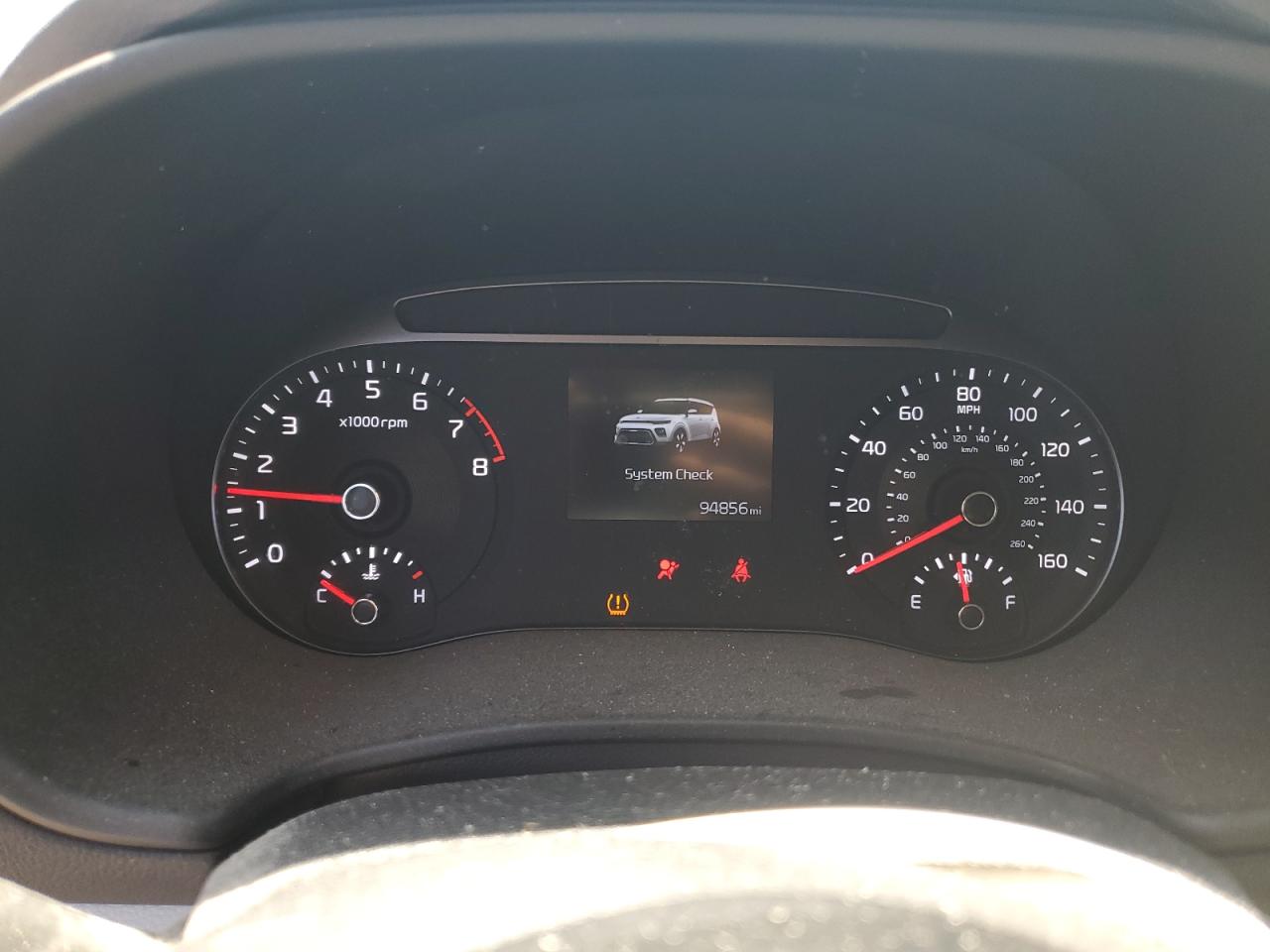 2021 Kia Soul Lx VIN: KNDJ23AU0M7757964 Lot: 57240844