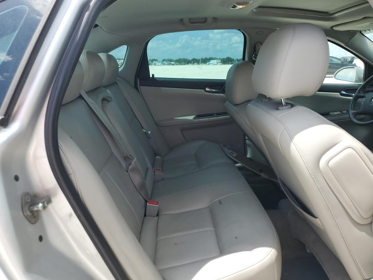 2010 Chevrolet Impala Lt VIN: 2G1WB5EN4A1266934 Lot: 56074144