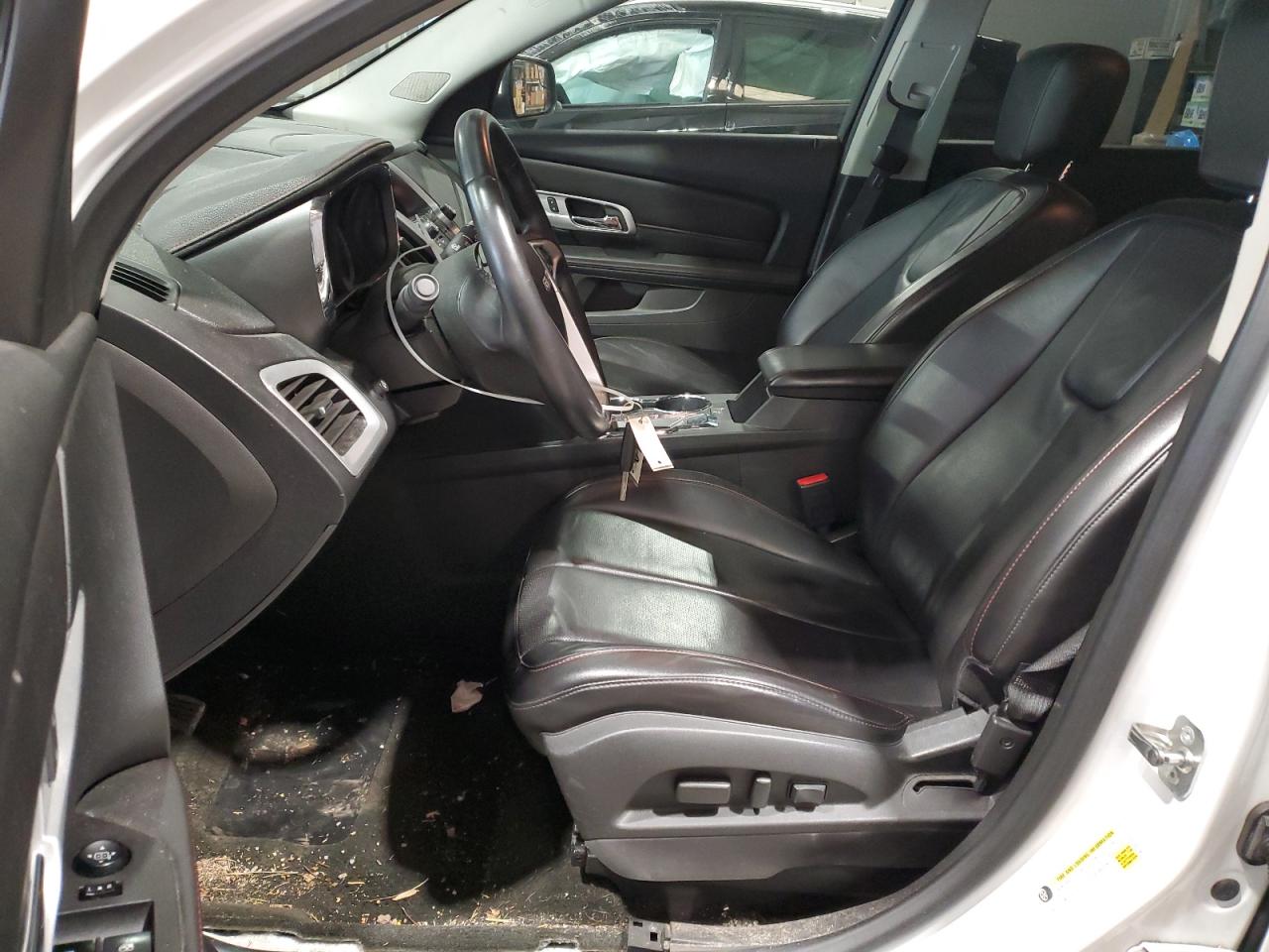 2013 GMC Terrain Slt VIN: 2GKFLVEK7D6223873 Lot: 56060254