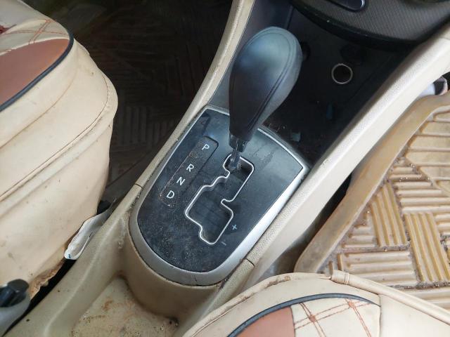 KMHCT41B9FU781481 - 2015 HYUNDAI ACCENT - #54114884