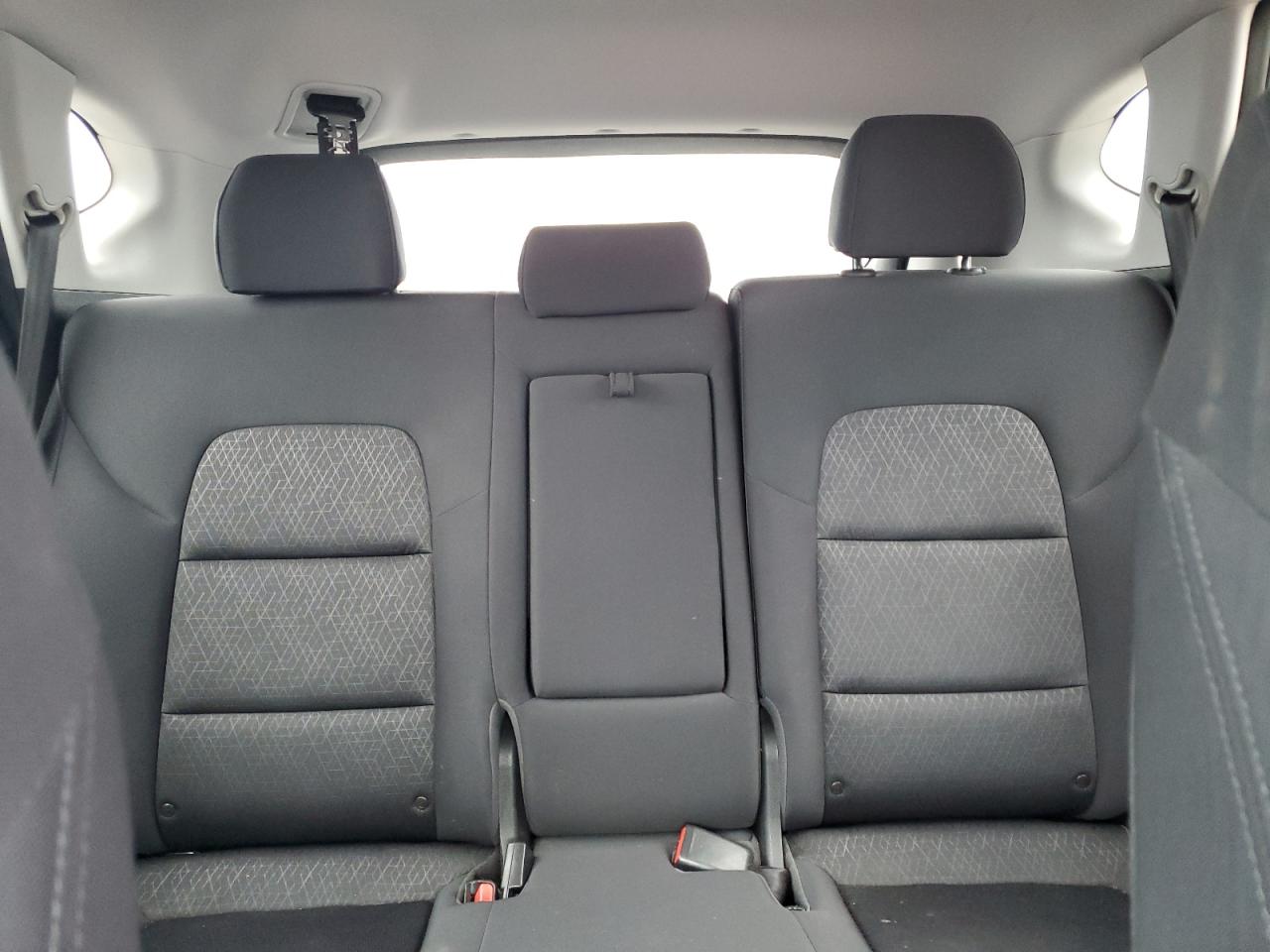 2017 Hyundai Tucson Limited VIN: KM8J3CA22HU279240 Lot: 54413804