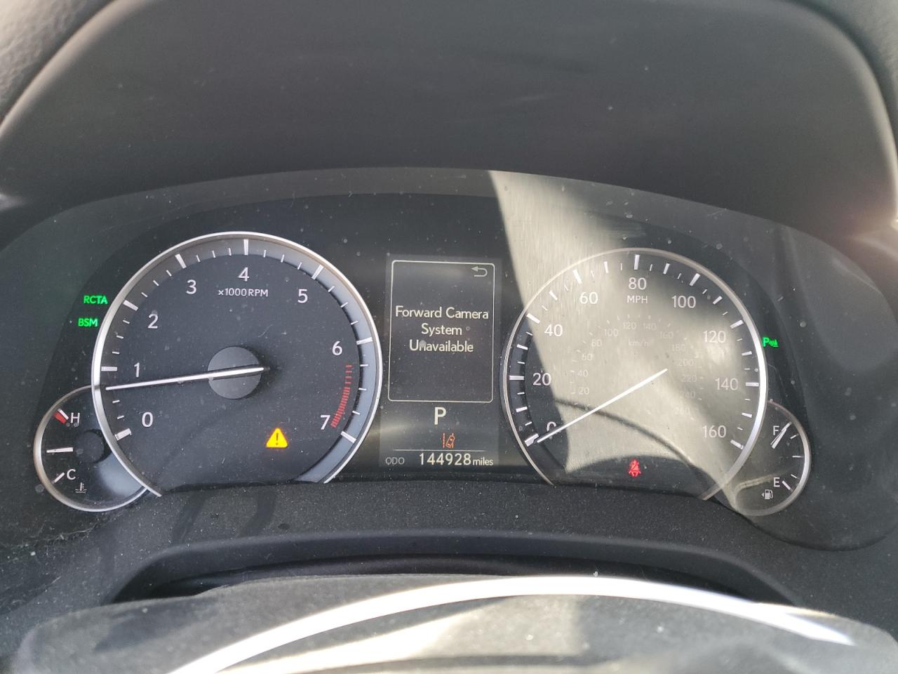 2016 Lexus Rx 350 Base VIN: 2T2BZMCA5GC001408 Lot: 54033734