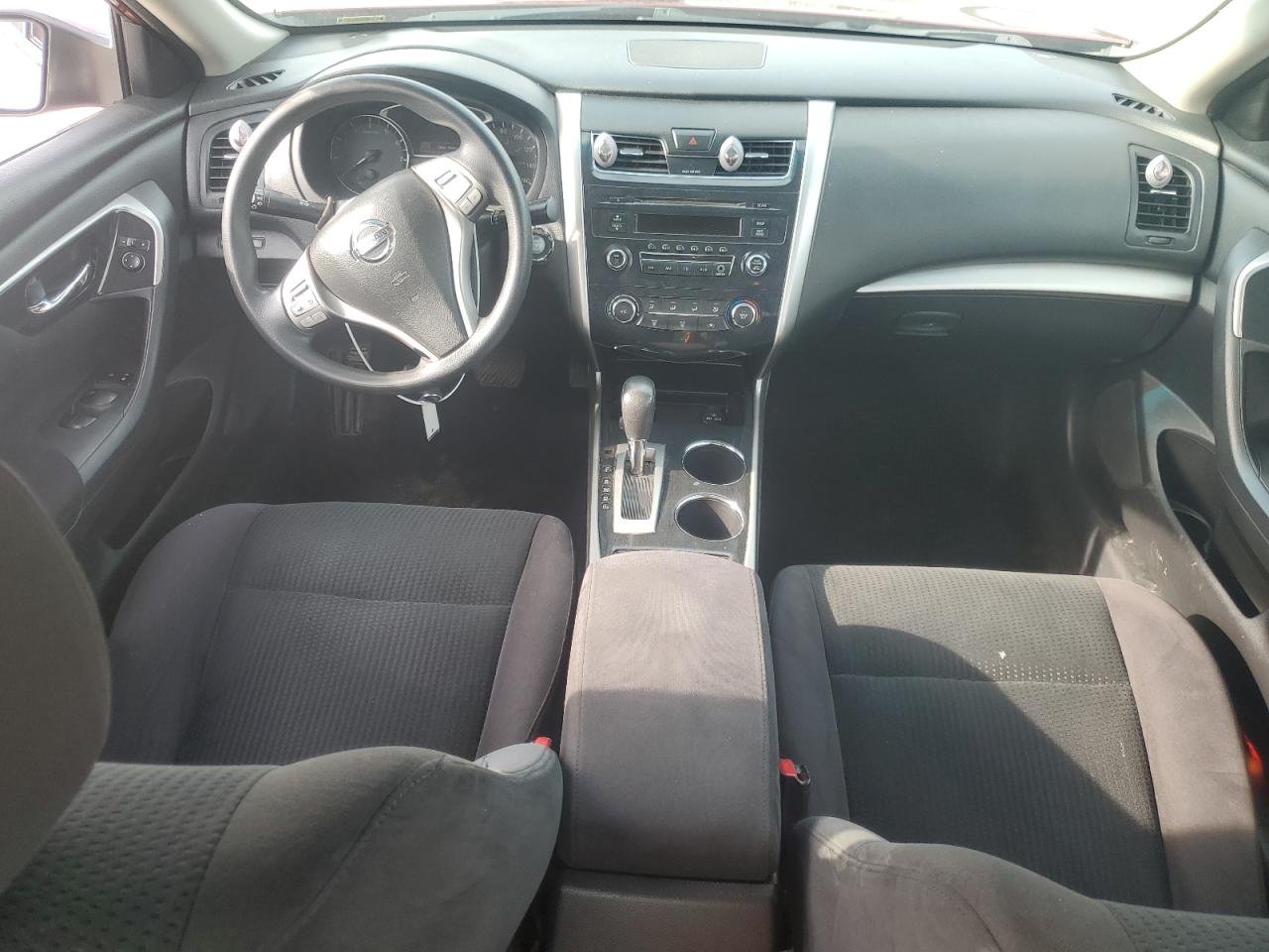 1N4AL3AP4EC272071 2014 Nissan Altima 2.5