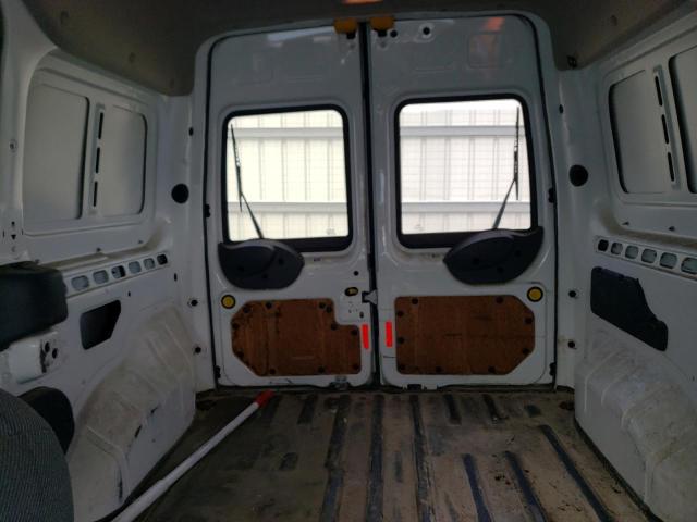 2012 FORD TRANSIT CONNECT XL