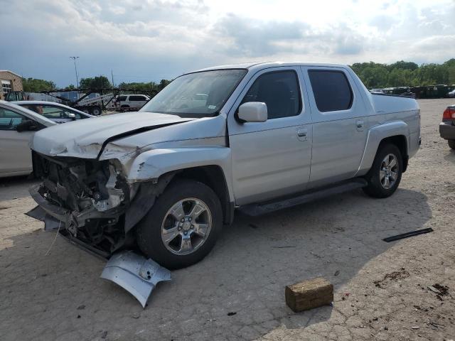 2006 Honda Ridgeline Rtl for Sale in Bridgeton, MO - Front End