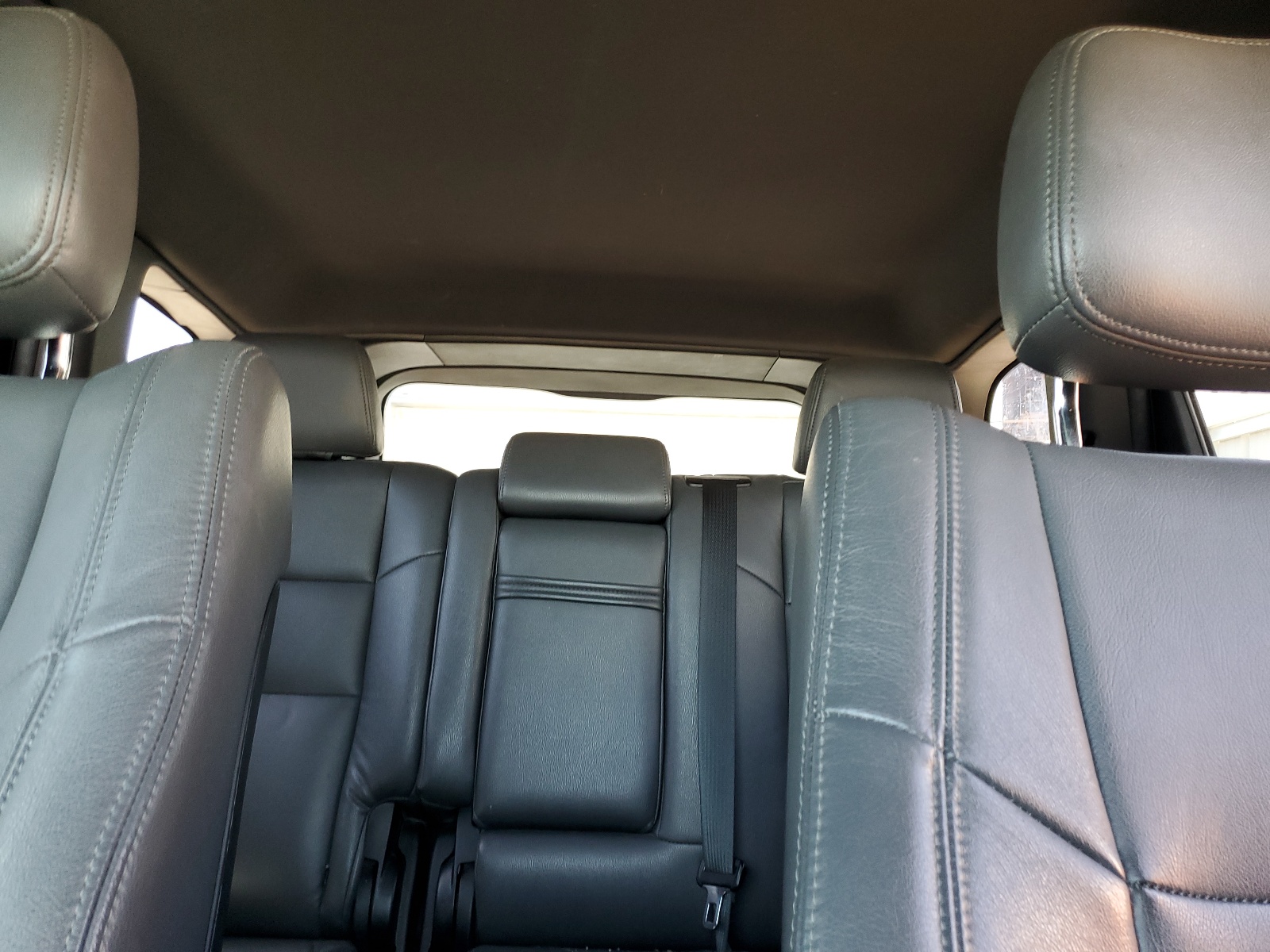 1C4RJFAG2EC407133 2014 Jeep Grand Cherokee Laredo