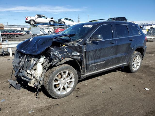 2015 Jeep Grand Cherokee Summit for Sale in Brighton, CO - Front End