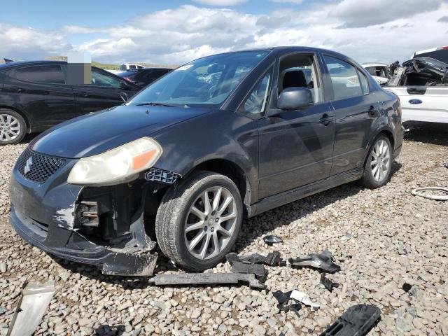 2008 SUZUKI SX4 CONVEN JS2YC415785104856  53755794