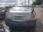 2009 Nissan Sentra 2.0 продається в Windsor, NJ - Front End