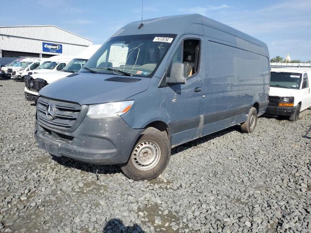  RAM All Models 2021 Синий