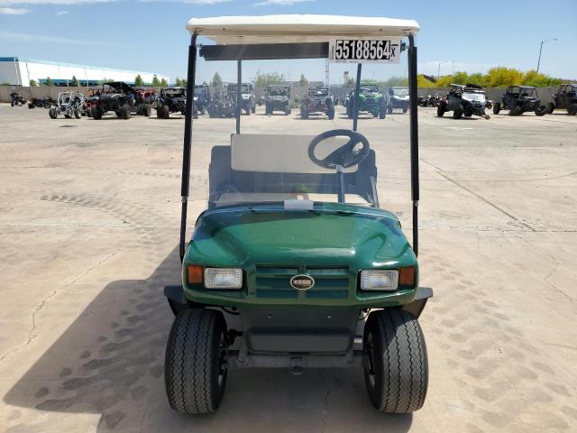 2010 GOLF EZGO