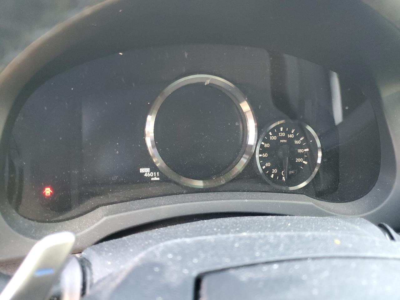 2016 Lexus RC - Image 9