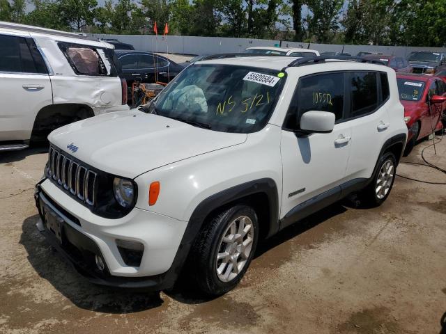 2019 Jeep Renegade Latitude for Sale in Bridgeton, MO - Front End