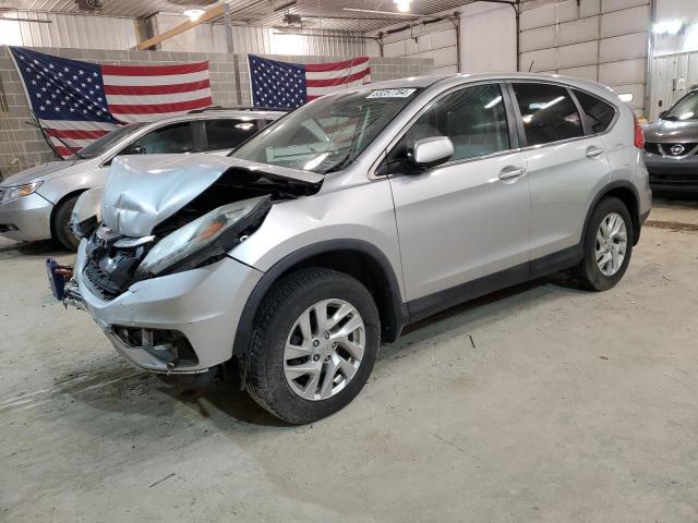 2015 Honda Cr-V Ex for Sale in Columbia, MO - Front End